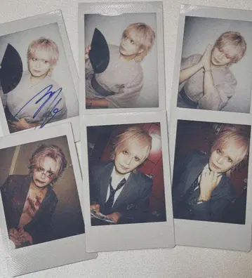 영[Hz] Leo 폴라로이드4