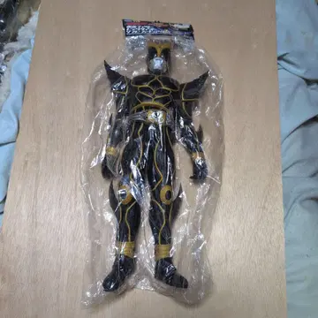 DX 가면라이더 쿠우카 피규어 블랙 눈
