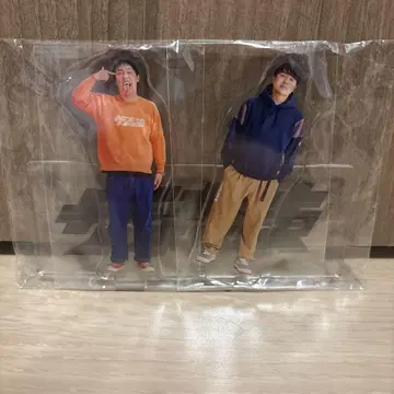 안녕, 청춘의 빛 아크릴 스탠드