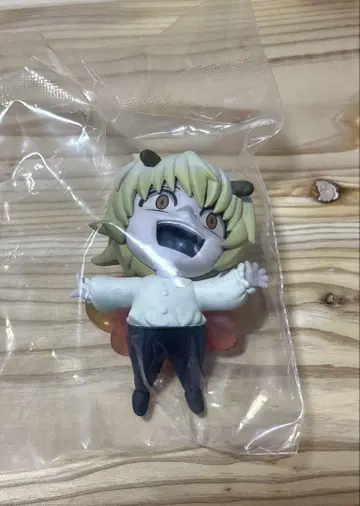 HUNTER x HUNTER 제일복권 F상 샤우아푸프