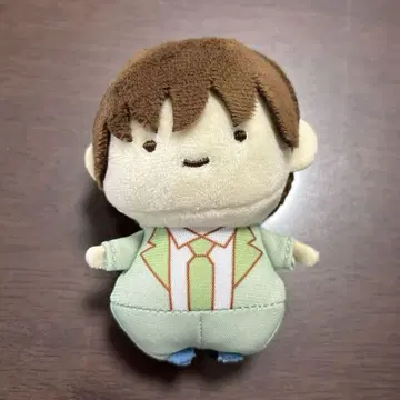 초특급 타쿠야 치비 봉제 인형 체인 없음