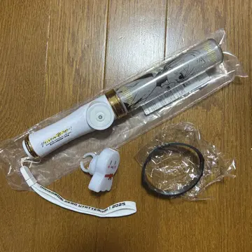 마후마후 라이브 2025 [히키우타] 응원봉