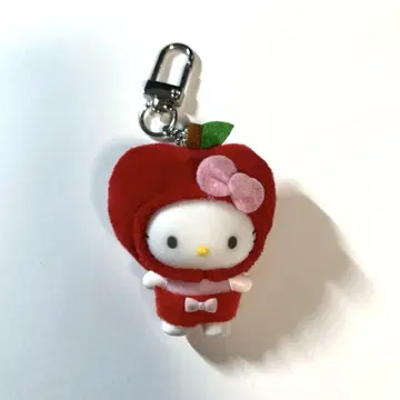 산리오 키티 치비토모 후르츠