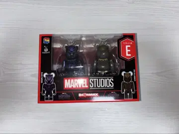 MARVEL Happy 복권 E상