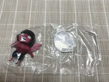 HUNTER x HUNTER F상 몽투투 유피