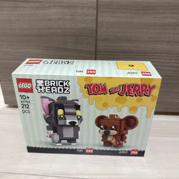 LEGO 톰과 제리 40793