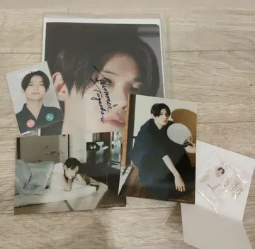 SUMMER TOGETHER MOA LIMITED SET 영준