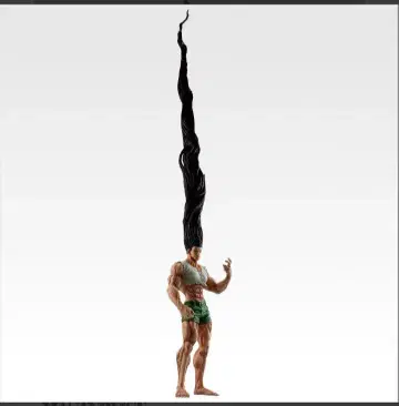 헌터헌터 HUNTER x HUNTER 제일복권 라스트 원상 곤