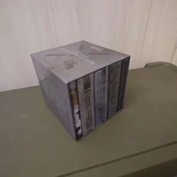 아머드 코어 오리지널 사운드 트랙 20주년 기념 BOX