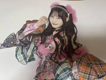 무라카와 히안 포스터 캰츄
