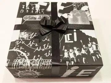 BiSH ZUTTO 최초 한정 CD Blu-ray