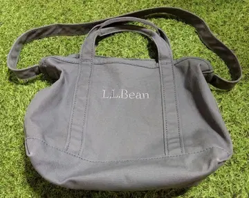 [ 별주 ] <L.L.Bean> 그로서리 토트백 <M 사이즈>