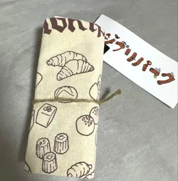 지브리 파크 구초키빵집 백
