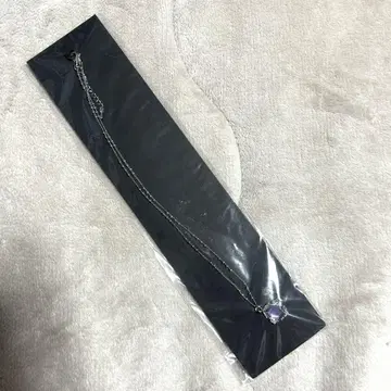 우타프리 탭 나이 미카제 아이 목걸이