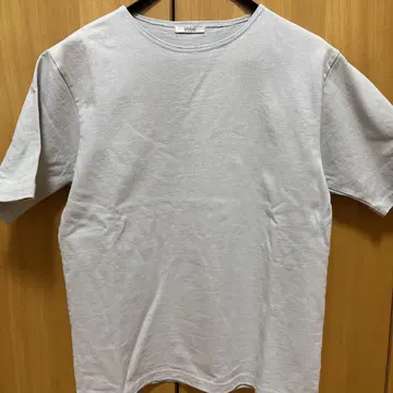 shiun BASQUE S/S TEE