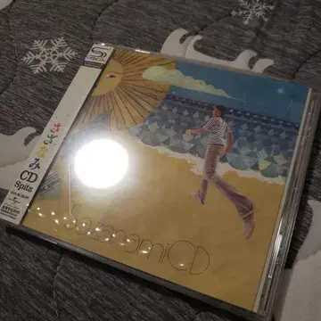 스피츠 사자나미 CD