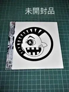 새상품 CD 2장 세트 라핀노즈 라핀 컴플리트 AA 트랙스