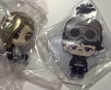 Mrs. GREEN APPLE 제일복권 C상 & D상 와카이 히로토
