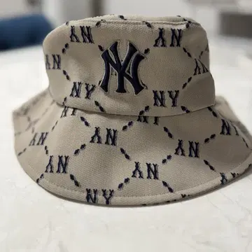 버킷햇 MLB NY