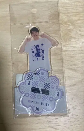한신 타이거즈 사이키 히로토 TORACO 아크릴 스탠드
