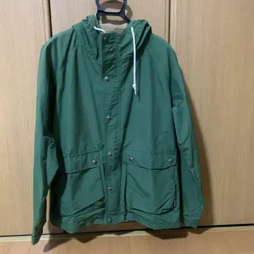 SIERRA DESIGNS 마운틴 후드티