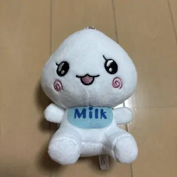 물방울 짱 밀크 짱