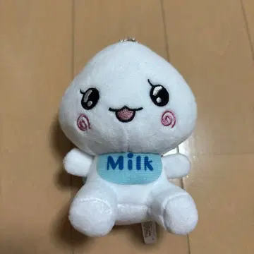 물방울 짱 밀크 짱