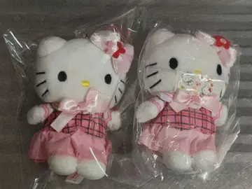 산리오 산리오퓨로랜드 마스코트 헬로키티