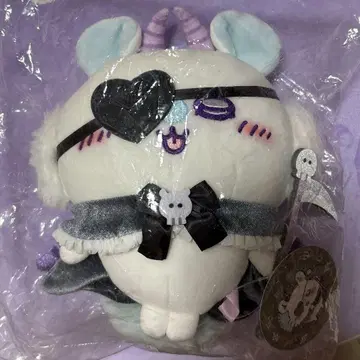 치이카와 천사&악마 봉제 인형 S 모몽가