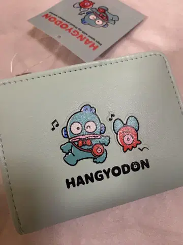 익명 배송 한교동 지갑 지갑 이단 접이 40주년 디자인