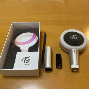 TWICE 응원봉 CANDY BONG Z