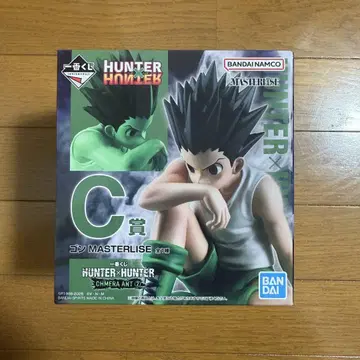 제일복권 HUNTER x HUNTER C상 곤 [덤 포함]