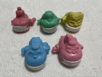덤벼라 할멈 지우개