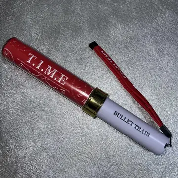 BULLET TRAIN T.I.M.E. 응원봉