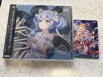 온게키 CD Nexture05 SIRIUS Aime 카드 세트