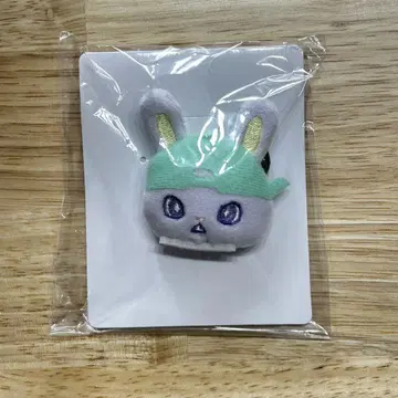 시중 인형 배지 JOCHUM