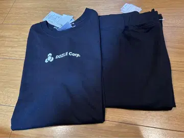 도즈루사 파자마