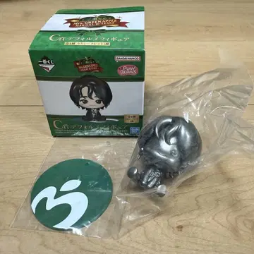 Mrs. GREEN APPLE 제일복권 C상 오오모리 모토키 시크릿