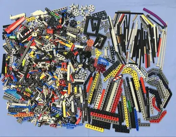 레고 LEGO 정품 테크닉 부품 묶음 판매 TC003