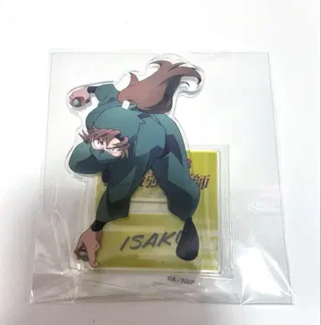 닌타마 젠포지 잇사쿠 BluRay 특장판 혜택 아크릴 스탠드