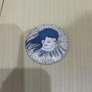 Ado 기라기라 캔뱃지