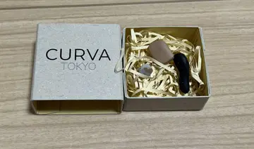 CURVA TOKYO 귀걸이 3종