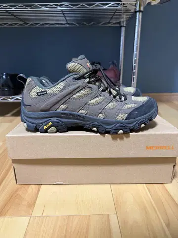 MERRELL MOAB 3