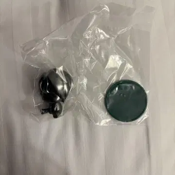 Mrs. GREEN APPLE 오오모리 모토키 피규어 시크레