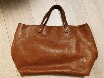 일비종떼 토트백