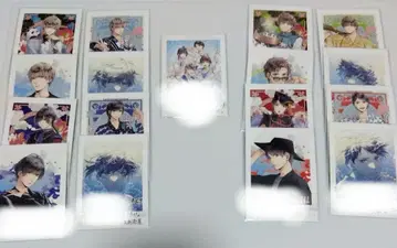 QUELL 파샤코레
