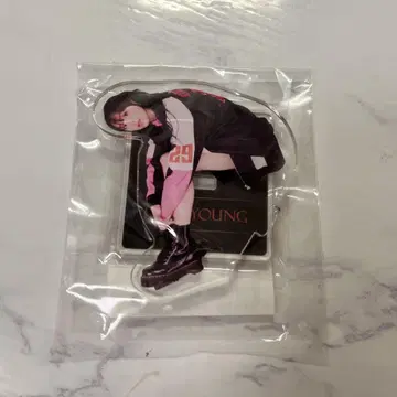 TWICE CHAERYOUNG 아크릴 스탠드