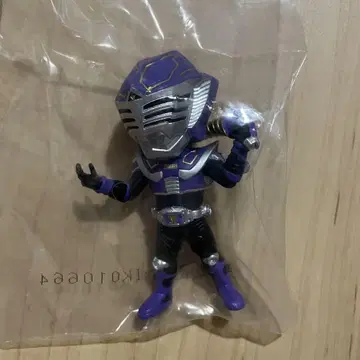 제일복권 가면라이더 류우키 야망 C상 오사 DEFORME-X