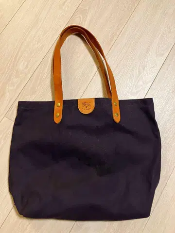 일비종떼 토트백