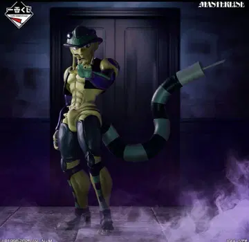 제일복권 HUNTER x HUNTER A상 메르엠 미개봉 새상품